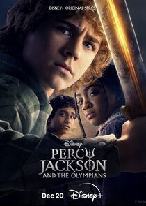 Percy Jackson and the Olympians Season 1 Episode 0 A Heros Journey The Making of