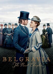 Belgravia The Next Chapter Season 1 Episode 8