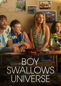 Boy Swallows Universe Season 1