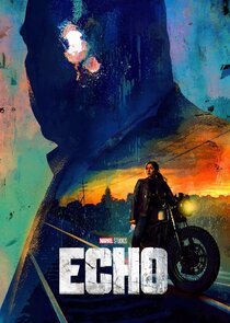 Echo Season 1