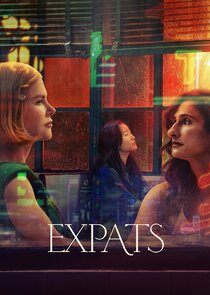 Expats Season 1 Episode 6