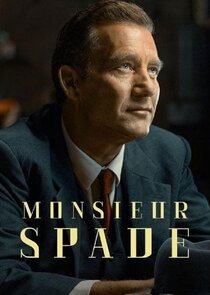 Monsieur Spade Season 1 Episode 6