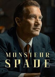 Monsieur Spade Season 1 Episode 4