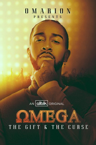 Omega The Gift And The Curse Season 1