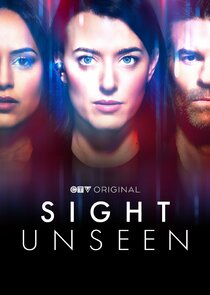 Sight Unseen 2024 Season 1 Episode 5