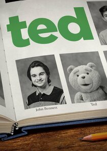 Ted Season 1