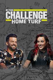 The Challenge Home Turf S01E02