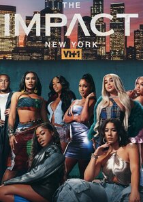 The Impact New York Season 1 Episode 3