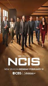 NCIS Season 21 Episode 4