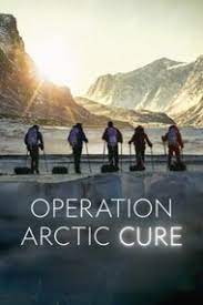 Operation Arctic Cure 2024