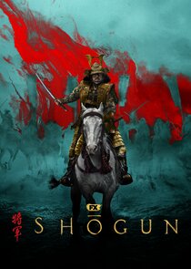 Shogun Season 1 Episode 1-2