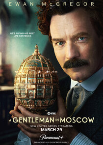 A Gentleman in Moscow Season 1 Episode 7
