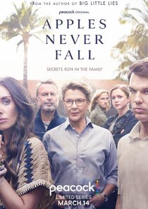 Apples Never Fall Season 1