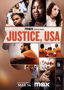 Justice USA Season 1 Episode 1-2