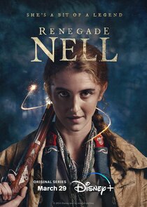 Renegade Nell Season 1