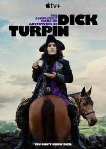 The Completely Made-Up Adventures of Dick Turpin Season 1 Episode 4