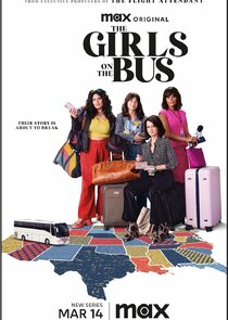 The Girls on the Bus Season 1 Episode 1-2