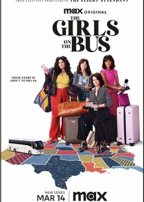 The Girls on the Bus Season 1 Episode 9