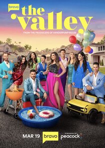 The Valley 2024 Season 1 Episode 7