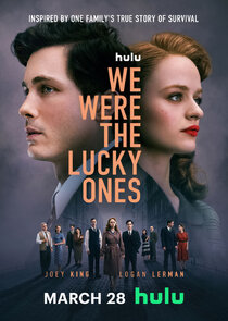 We Were The Lucky Ones Season 1 Episode 8