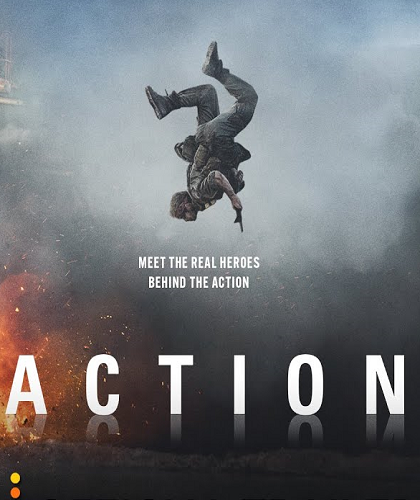 Action 2024 Season 1
