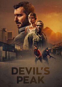 Devils Peak Season 1