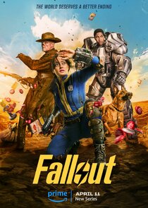 Fallout 2024 Season 1