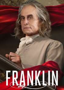 Franklin 2024 Season 1 Episode 8