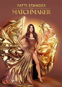 Patti Stanger The Matchmaker S01E03