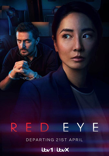 Red Eye 2024 Season 1