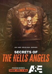 Secrets of the Hells Angels Season 1 Episode 1-4