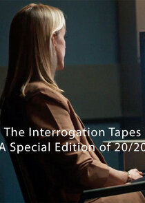 The Interrogation Tapes Season 1 Episode 2