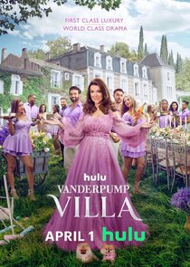 Vanderpump Villa Season 1 Episode 4