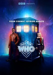 Doctor Who 2024 Season 1 Episode 5