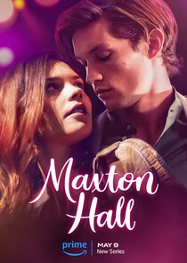 Maxton Hall The World Between Us Season 1