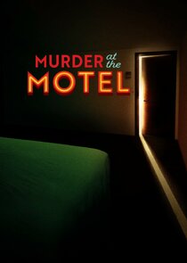 Murder At The Motel Season 1 Episode 1