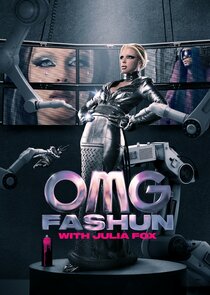 OMG Fashun S01E03-04