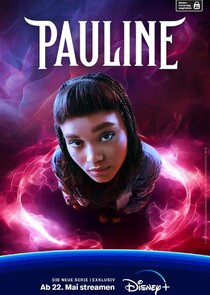 Pauline (German) Season 1