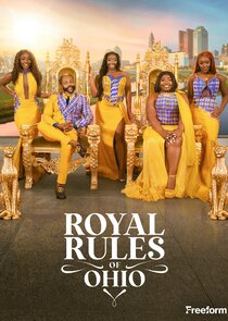 Royal Rules of Ohio Season 1 Episode 3