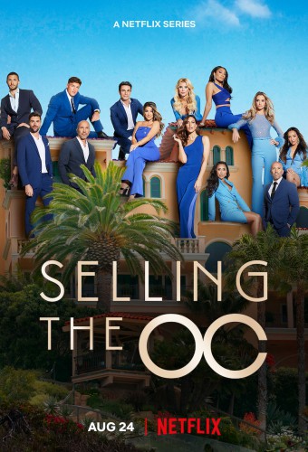 Selling The OC Season 3