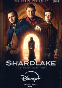 Shardlake Season 1