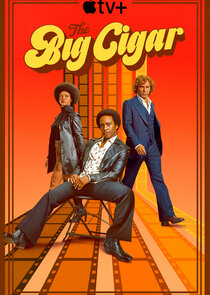 The Big Cigar Season 1 Episode 4