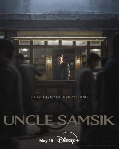 Uncle Samsik (Korean) Season 1