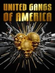 United Gangs Of America Season 1 Episode 3