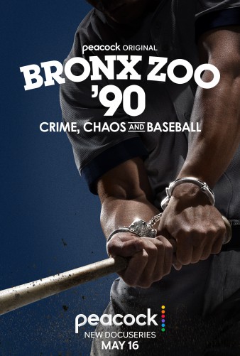 Bronx Zoo 90 Crime Chaos and Baseball Season 1