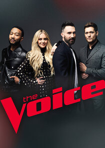 The Voice Season 27 Episode 12