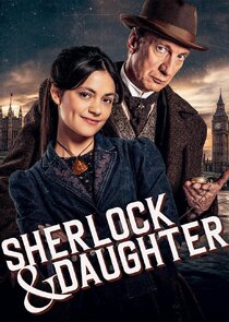 Sherlock and Daughter Season 1 Episode 2