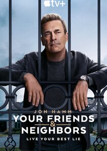 Your Friends and Neighbors Season 1 Episode 3